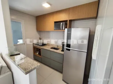 Apartamento com 2 Quartos à venda, 63m² no Parque Industrial, São José dos Campos