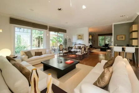 Casa com 4 Quartos à venda, 707m² no Pacaembu, São Paulo