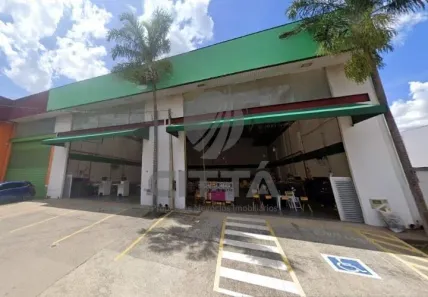 Galpão/Depósito/Armazém para alugar, 600m² no Parque Industrial, Campinas