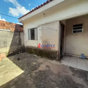 Casa com 2 Quartos à venda, 74m² no Jardim Residencial das Palmeiras, Rio Claro