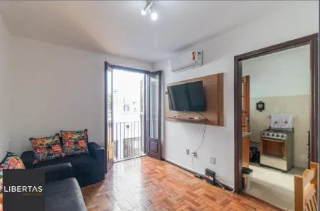 Apartamento com 1 Quarto à venda, 40m² no Partenon, Porto Alegre