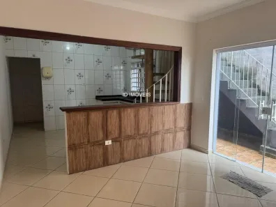 Sobrado com 3 Quartos à venda, 250m² no Vila Haro, Sorocaba