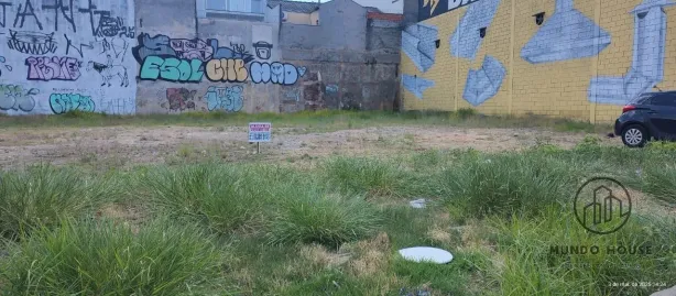 Lote/Terreno à venda, 1200m² no Jardim Paulista, Sorocaba