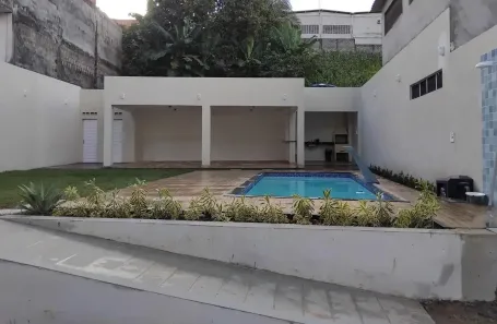 Lote/Terreno à venda, 286m² no Caji, Lauro de Freitas