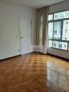 Apartamento com 3 Quartos à venda, 105m² no Vila Nova Conceição, São Paulo