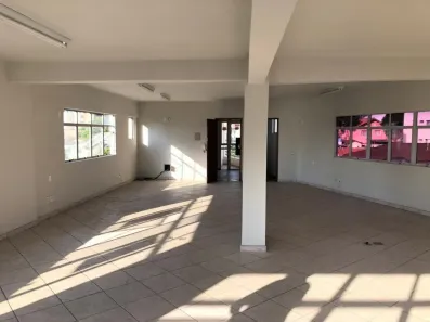 Sala Comercial para alugar, 133m² no Nova Granada, Belo Horizonte