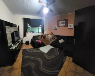 Casa com 2 Quartos à venda, 140m² no Vila Laís, São Paulo