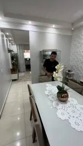 Sobrado com 4 Quartos à venda, 190m² no Ceilândia Sul, Brasília