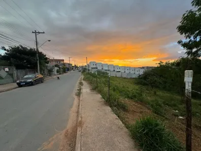 Lote/Terreno à venda, 1857m² no Vila Nova Trieste, Jarinu