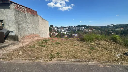 Lote/Terreno à venda, 188m² no Jardim Vale Verde, Jundiaí