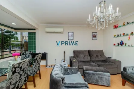 Apartamento com 3 Quartos à venda, 103m² no Santana, Porto Alegre