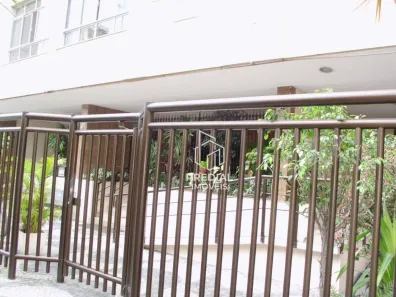 Apartamento com 3 Quartos à venda, 100m² no Icaraí, Niterói