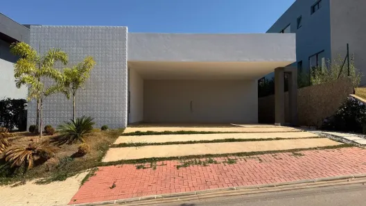 Casa de Condomínio com 3 Quartos à venda, 204m² no Gran Royalle, Lagoa Santa