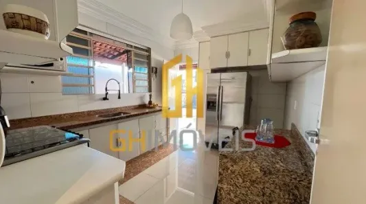 Casa com 3 Quartos à venda, 287m² no Jardim Atlântico, Goiânia