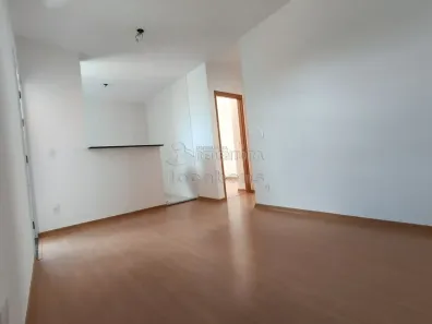 Apartamento com 2 Quartos à venda, 45m² no Loteamento Abílio Jorge Cury, São José do Rio Preto