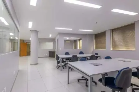 Imóvel Comercial para alugar, 313m² no Vale do Sereno, Nova Lima