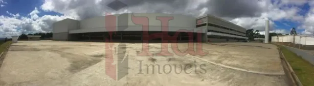 Galpão/Depósito/Armazém para venda ou aluguel, 9088m² no Jardim da Glória, Cotia