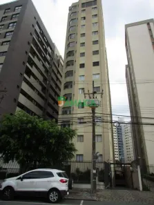 Apartamento com 2 Quartos à venda, 47m² no Cristo Rei, Curitiba