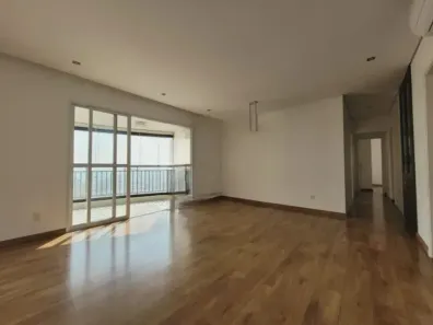 Apartamento com 3 Quartos à venda, 112m² no Vila Mascote, São Paulo