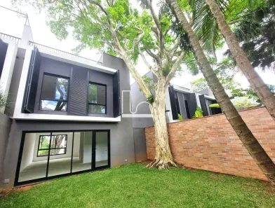 Sobrado com 2 Quartos à venda, 284m² no Jardim Leonor, São Paulo
