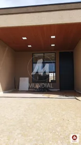 Casa de Condomínio com 3 Quartos à venda, 167m² no Condomínio Quinta da Boa Vista, Ribeirão Preto
