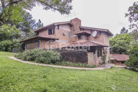 Casa com 3 Quartos à venda, 500m² no Hípica, Porto Alegre