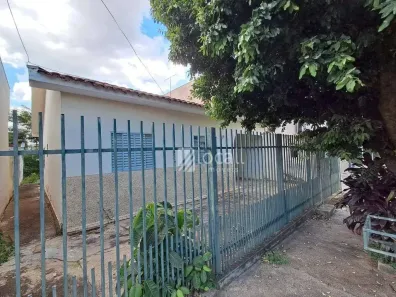 Casa com 2 Quartos para venda ou aluguel, 80m² no Jardim Santa Maria, São José do Rio Preto