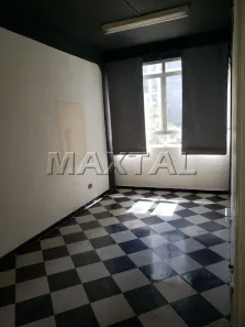 Sala Comercial com 1 Quarto para alugar, 85m² no Parque Mandaqui, São Paulo