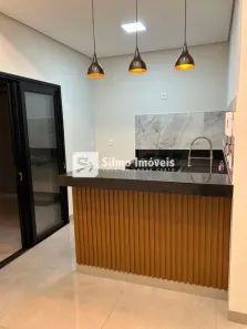 Casa com 2 Quartos à venda, 75m² no Aclimação, Uberlândia