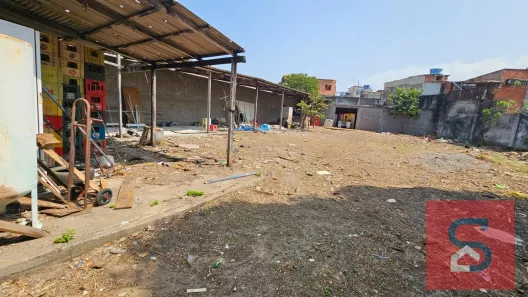 Lote/Terreno à venda, 720m² no Jardim Olinda, Cabo Frio