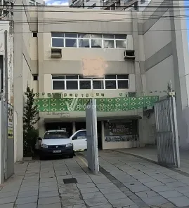Prédio Comercial com 8 Quartos à venda, 671m² no Jardim Brasil, Campinas