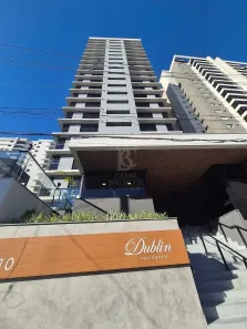 Apartamento com 2 Quartos para alugar, 20m² no Barbosa, Marília