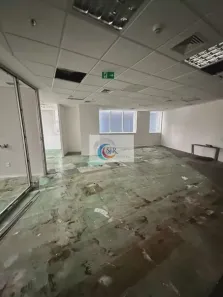 Sala Comercial para alugar, 239m² no Bela Vista, São Paulo