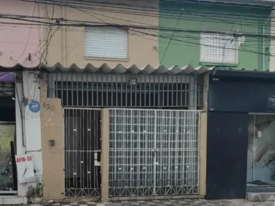 Casa com 2 Quartos à venda, 60m² no Centro, Osasco