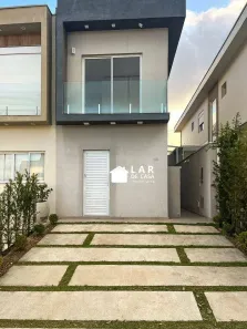 Casa de Condomínio com 3 Quartos à venda, 117m² no Jardim Semiramis, Cotia
