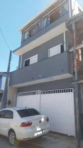 Sobrado com 5 Quartos à venda, 148m² no Santa Claudina, Vinhedo