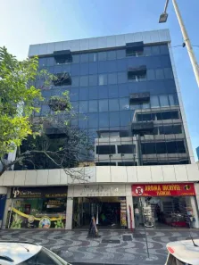 Ponto Comercial para alugar, 80m² no Bangu, Rio de Janeiro