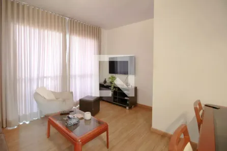 Apartamento com 3 Quartos à venda, 89m² no Boa Viagem, Belo Horizonte