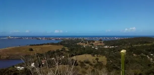Lote/Terreno à venda, 59965m² no Jardim, Saquarema