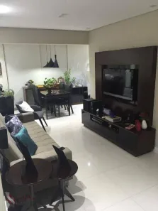 Apartamento com 2 Quartos à venda, 80m² no Jardim Dom Bosco, São Paulo