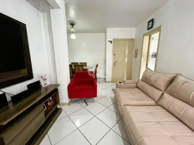 Apartamento com 2 Quartos à venda, 53m² no Vila Nova, Porto Alegre