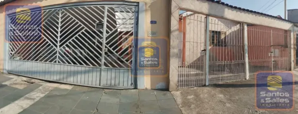 Casa com 4 Quartos à venda, 432m² no Cidade São Mateus, São Paulo