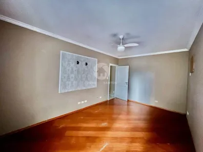 Apartamento com 3 Quartos à venda, 150m² no Gonzaga, Santos