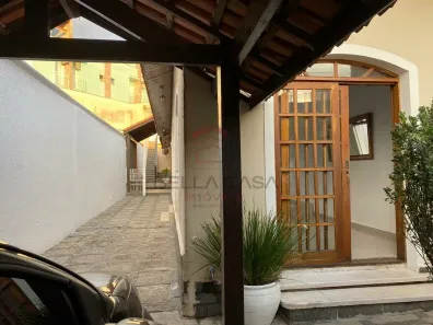 Casa com 3 Quartos à venda, 140m² no Vila Bertioga, São Paulo