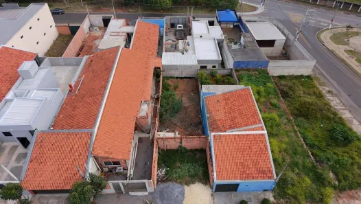 Lote/Terreno à venda, 175m² no Loteamento Gramado II, Itapetininga
