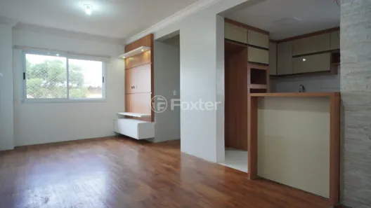 Apartamento com 2 Quartos à venda, 77m² no Vila Parque Brasília, Cachoeirinha