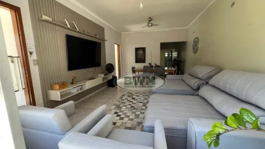 Casa com 3 Quartos à venda, 220m² no Jardim Emília, Sorocaba