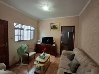 Casa com 2 Quartos à venda, 90m² no Jardim Catarina, São Paulo