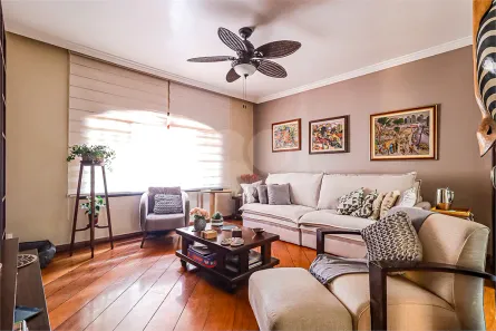 Casa com 3 Quartos à venda, 195m² no Jardim Vera Cruz, São Paulo
