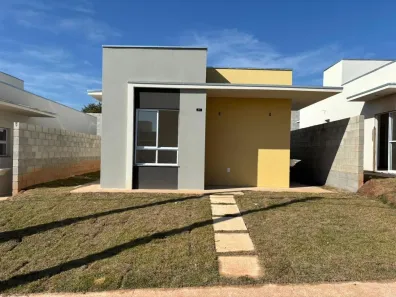 Casa de Condomínio com 3 Quartos à venda, 69m² no Alto da Boa Vista, Sorocaba